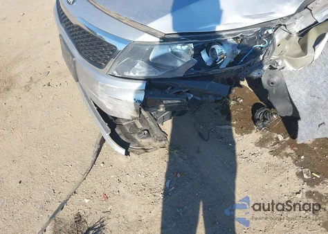 2013 Kia Optima Lx z USA, uszkodzony, nr VIN 5XXGM4A76DG093391